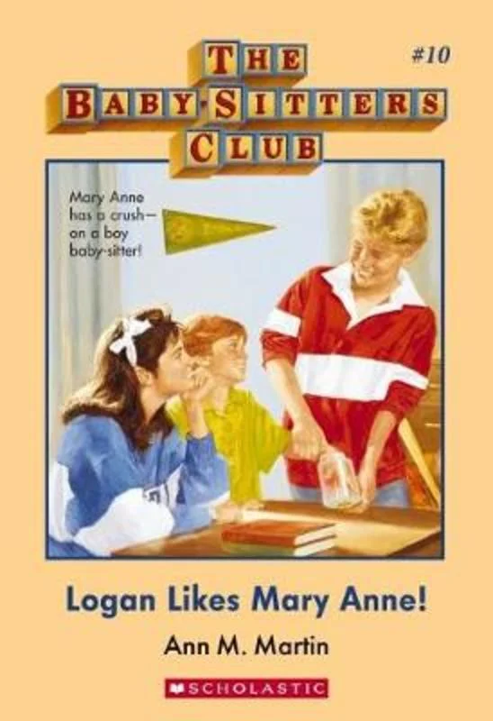 - Pet water dispenser UV sterilization versionLogan Likes Mary Anne! (The Baby-Sitters Club #10) - Pet water dispenser UV sterilization versionLogan Likes Mary Anne! (The Baby-Sitters Club #10)