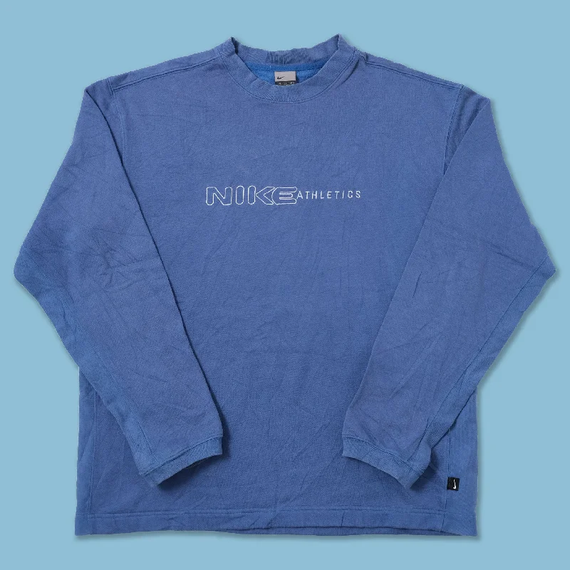 - Degradable pet feces bagVintage Nike Crewneck Sweater XXLarge