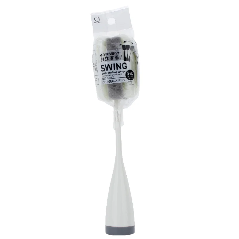 - Pet diabetes prescription foodSwinging & Standing Bottle Cleaning Sponge