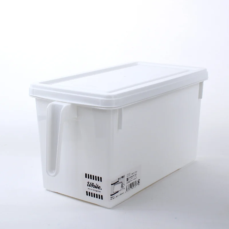 - Parrot climbing and standing wooden frameStorage Box with Lid and Side Handle