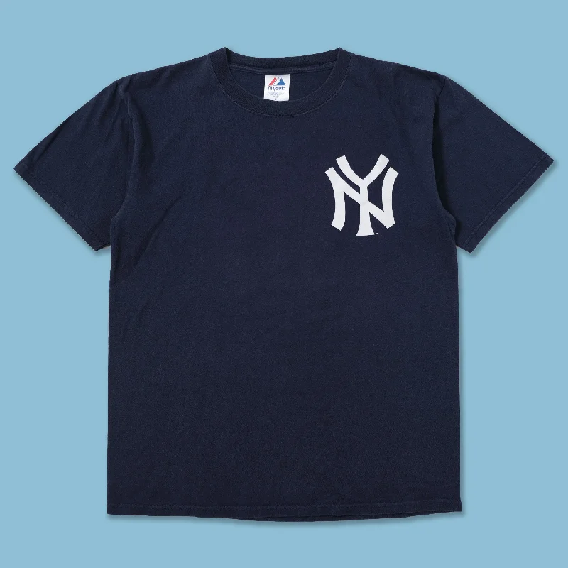 - Deodorizing cat litter tofu litterNew York Yankees Thurman Munson T-Shirt Large