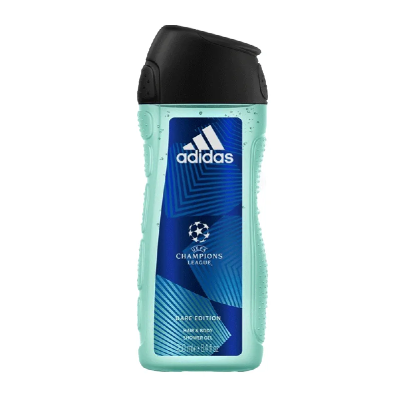 - ​​Pet toys under    yuanADIDAS SHOWER GEL CHAMPIONS LEAGUE DARE EDITION 250 ML