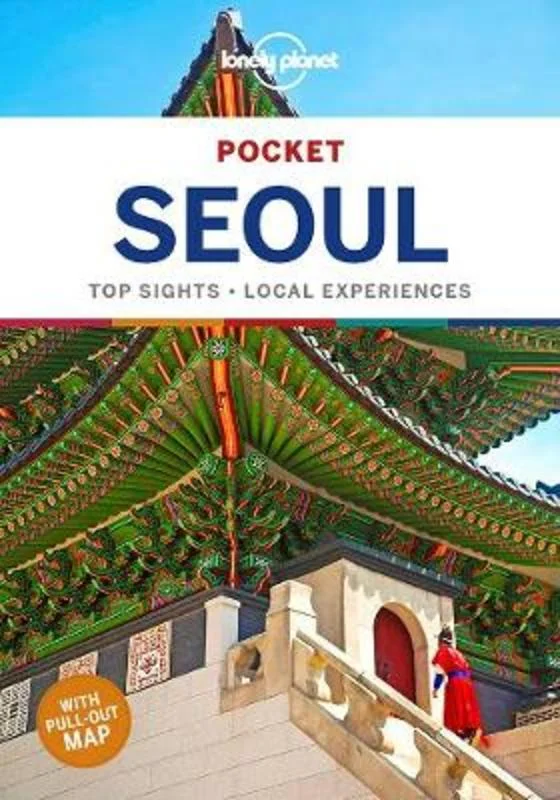 - Hamster silent running wheel to prevent chewingLonely Planet Pocket Seoul