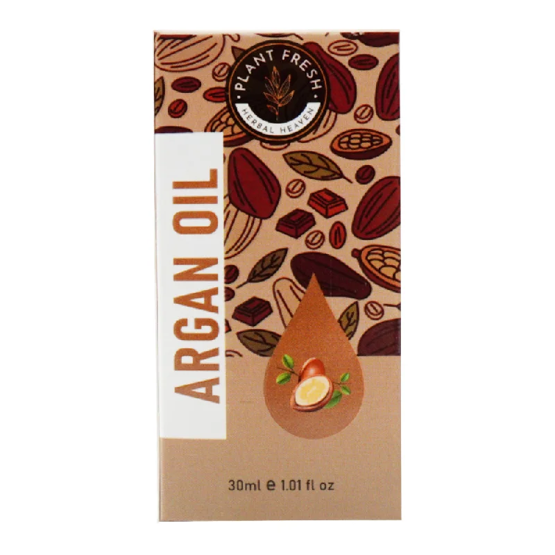 - Remote interactive pet feederPLANT FRESH ARGAN OIL 30ML