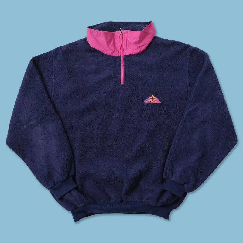 - Automatic temperature adjustment cat bedVintage Aesse Polartec Fleece Large