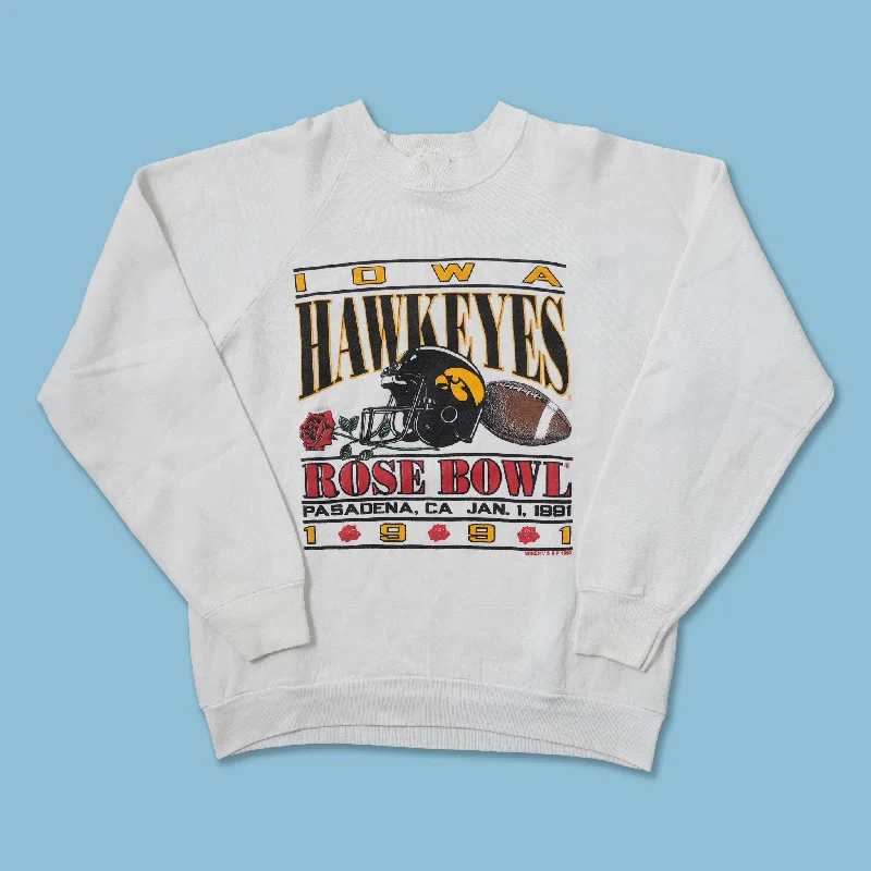- Winter warm clothes for short-haired dogsVintage 1991 Iowa Hawkeyes Sweater Medium - Winter warm clothes for short-haired dogsVintage 1991 Iowa Hawkeyes Sweater Medium