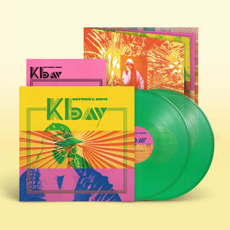 - Teething and chewing toys for puppiesK Bay (Limited Deluxe Edition Light Green Vinyl) - Teething and chewing toys for puppiesK Bay (Limited Deluxe Edition Light Green Vinyl)