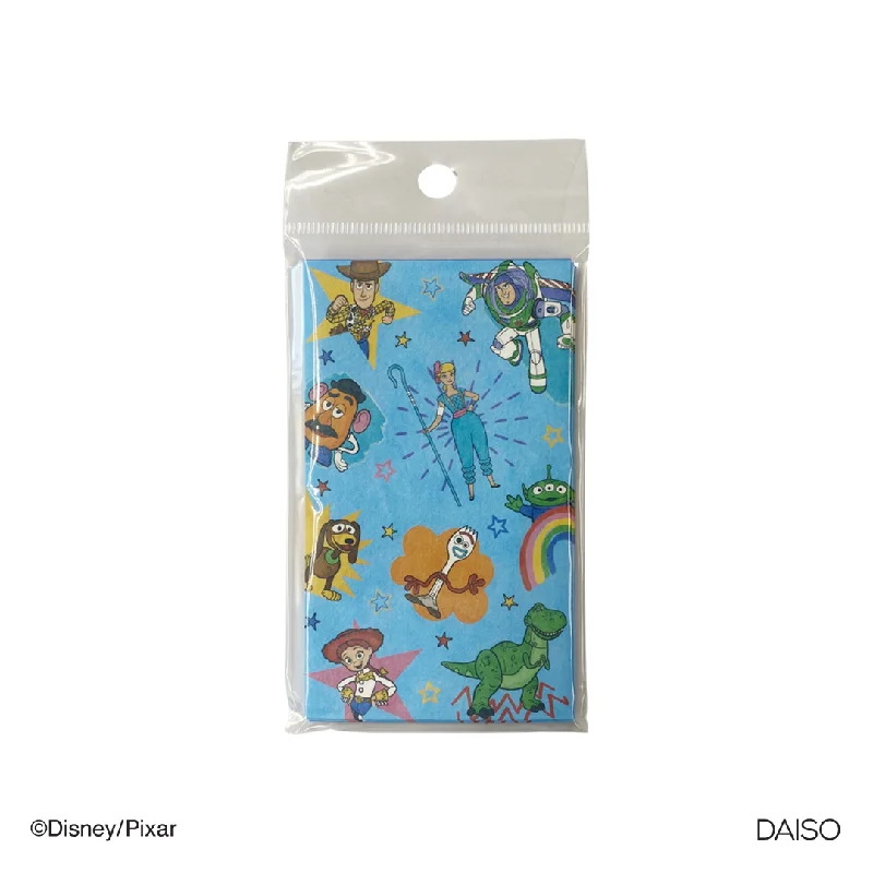 - Teething and chewing toys for puppiesMini Envelope Toy Story
