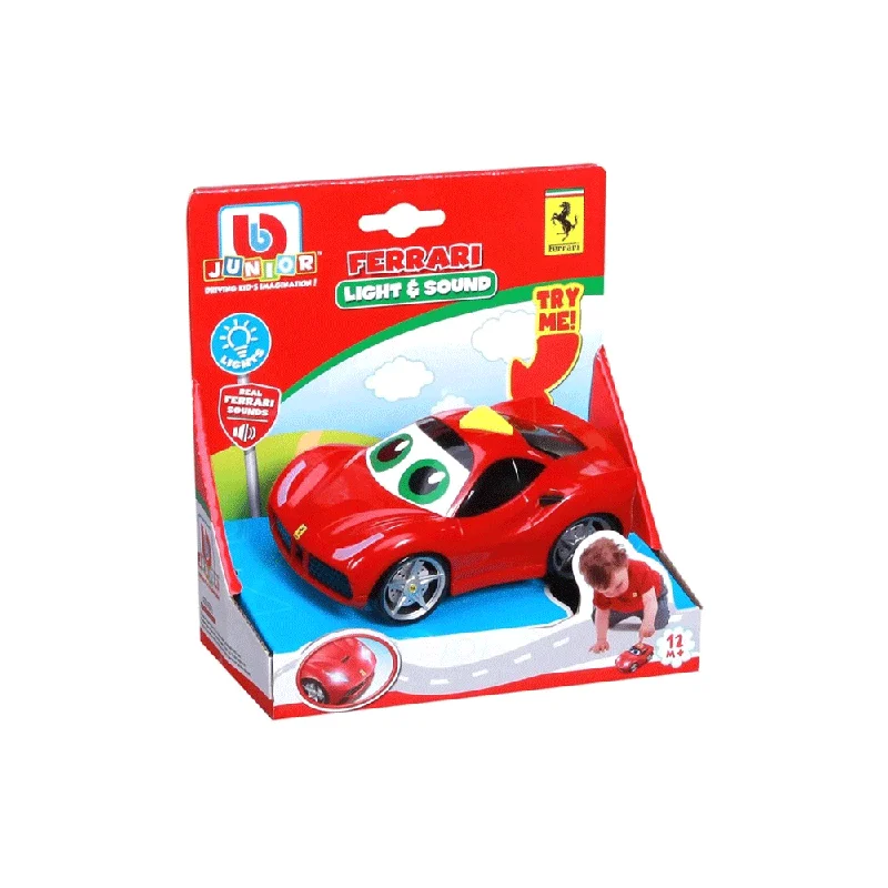- Hamster silent running wheel to prevent chewing81002 BJ FERRARI CAR W-TRIANGLE BUTTON