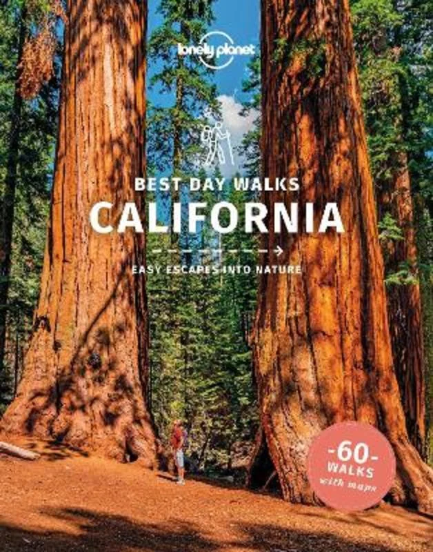- Deodorizing cat litter tofu litterLonely Planet Best Day Walks California