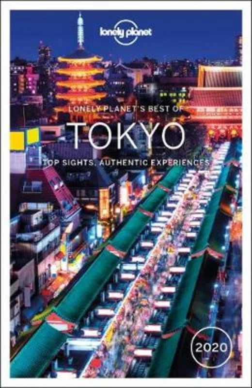 - Parrot climbing and standing wooden frameLonely Planet Best of Tokyo 2020