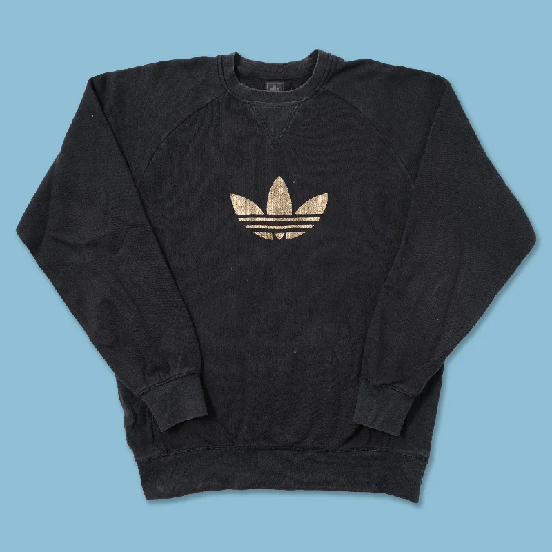 - Foldable and portable cat bagVintage Adidas Logo Sweater XLarge