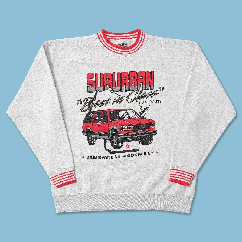 - ​​Pet toys under    yuanVintage Suburban Sweater Large