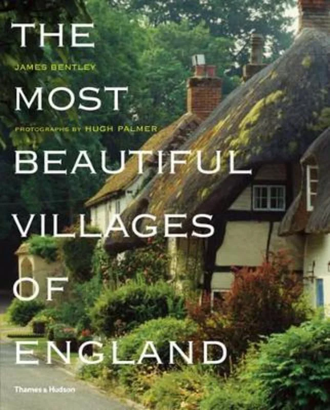 - Cat stress soothing sprayThe Most Beautiful Villages of England