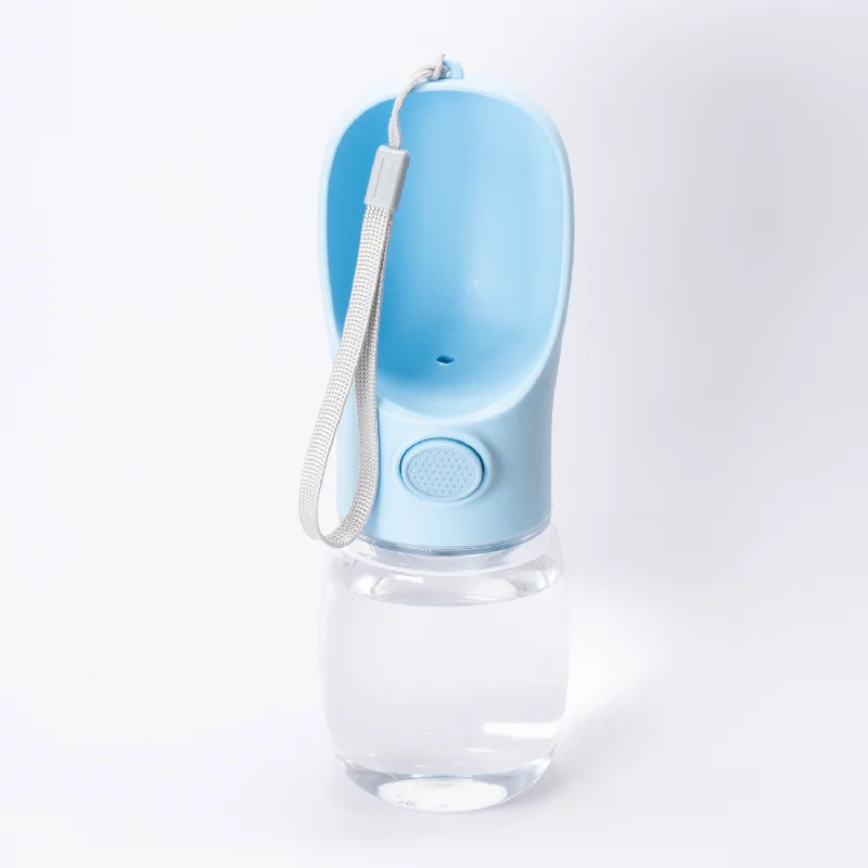 - Durable nylon dog leash wholesaleSkatrs Water Bottle for Dogs and Cats (Blue)