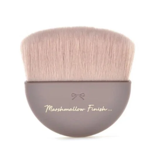- Organic cotton dog bibsCanmake Marshmallow Finish Powder Brush