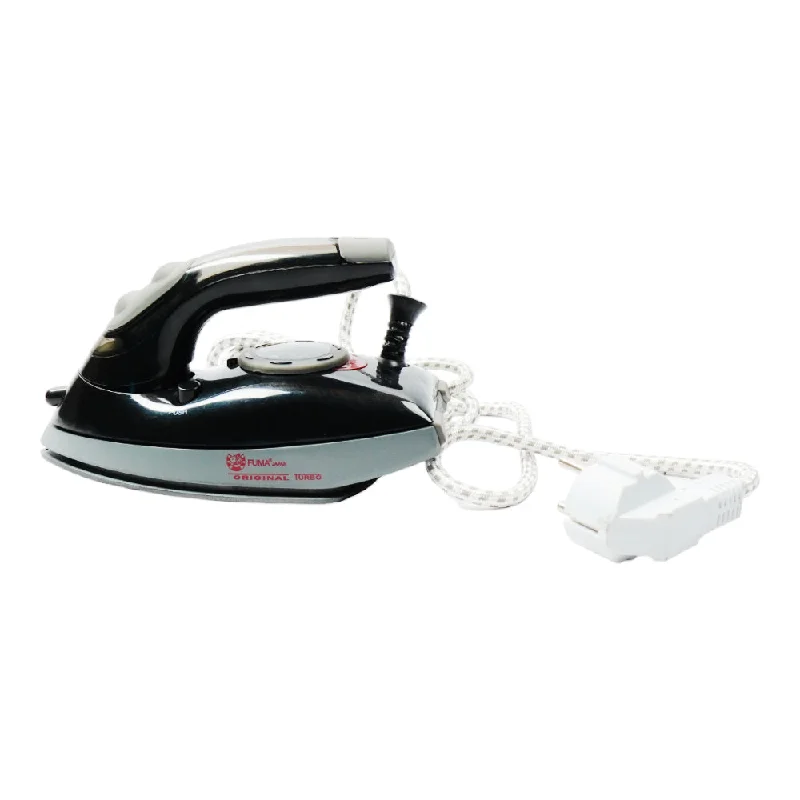 - Automatic temperature adjustment cat bedFUMA TRAVELLING IRON TU786A BASIC