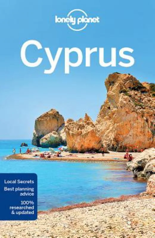 - Elderly dog ​​joint care mattressLonely Planet Cyprus