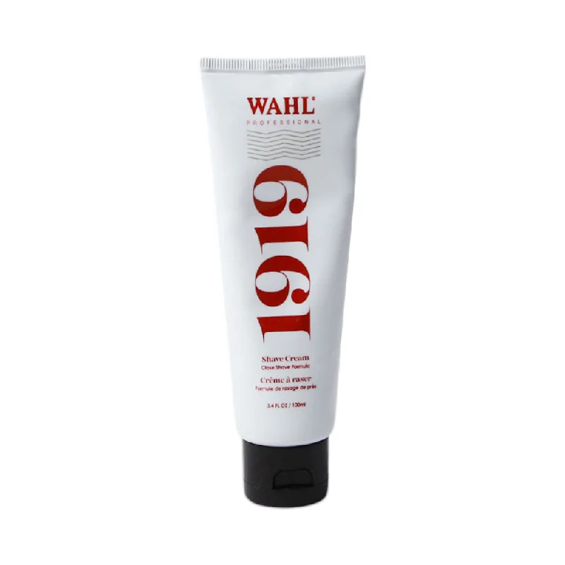- Rabbit grass rack to prevent waste food boxWAHL 1919 SHAVE CREAM 100 ML
