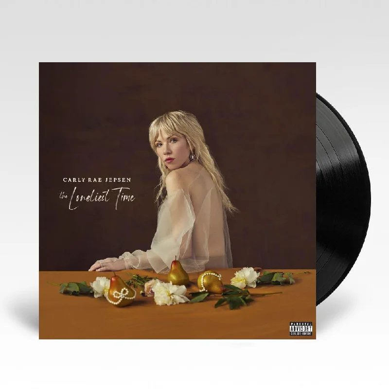  -Non-contact cat thermometerLoneliest Time, The (Vinyl)