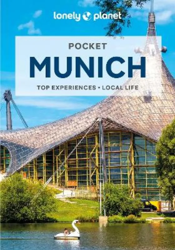 - Pregnant cat delivery room warming boxLonely Planet Pocket Munich