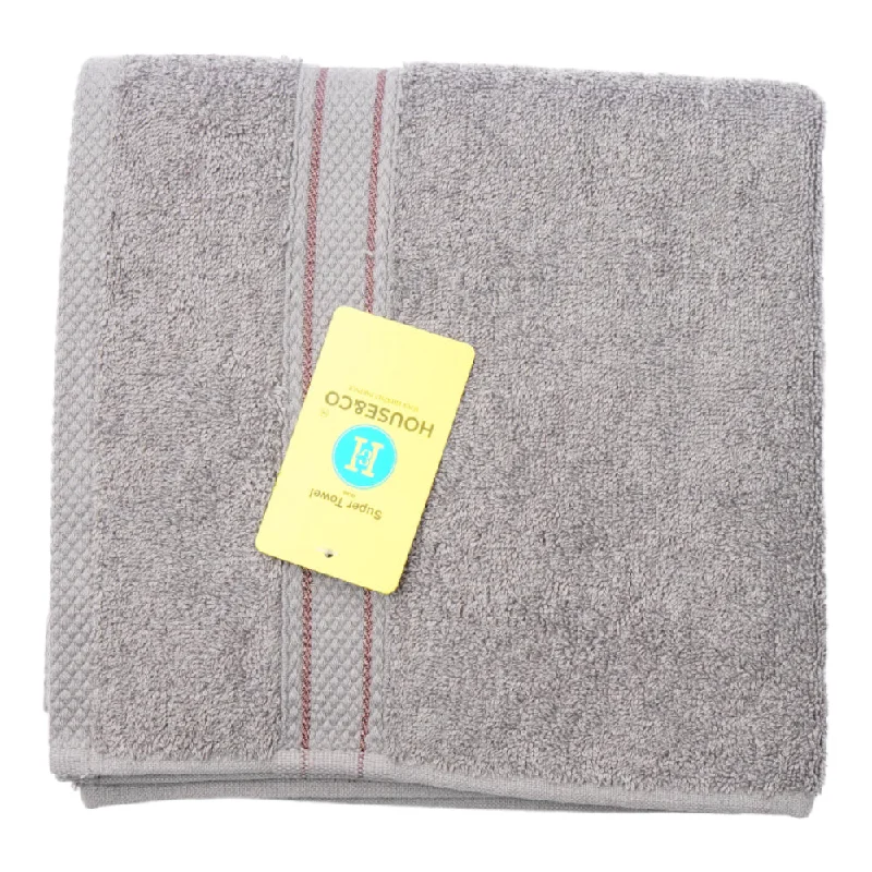 - Dog anti-slip matSUPER FACE TOWEL GREY 50X100 CM