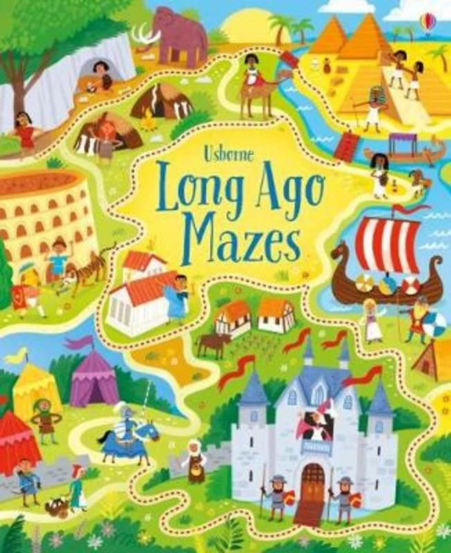 - Cat stress soothing sprayLong Ago Mazes