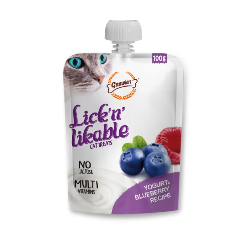 -Explosion-proof leash FOR LARGE dogsGnawlers Yogurt Blueberry Lick n Likable Cat Treats -Explosion-proof leash FOR LARGE dogsGnawlers Yogurt Blueberry Lick n Likable Cat Treats