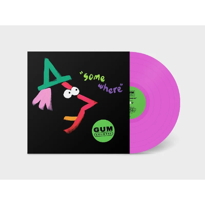 - ​​Christmas pet Christmas clothingSomewhere (Pink Vinyl)
