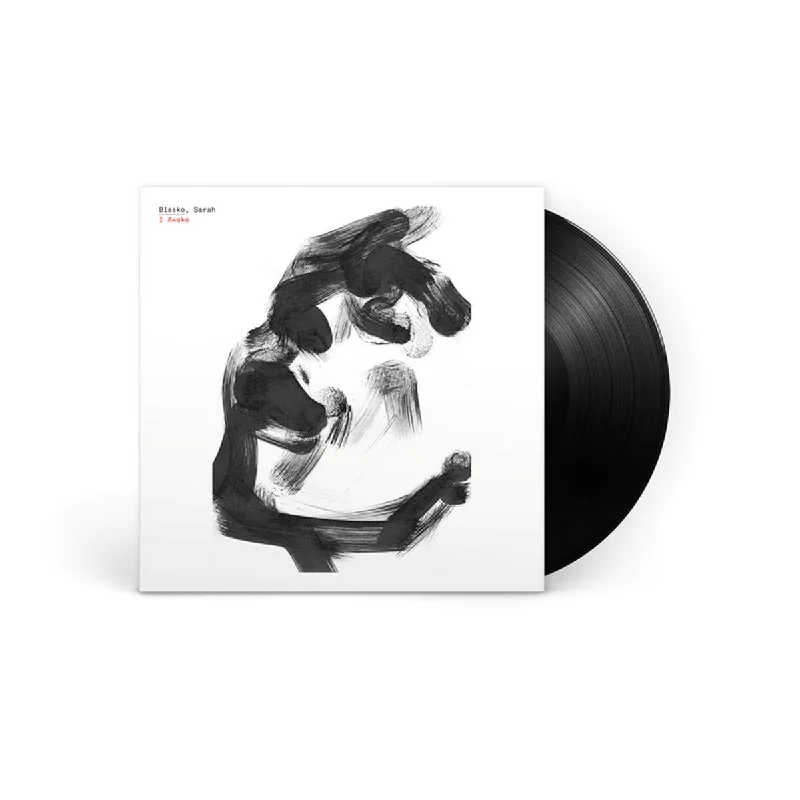 - Pregnant cat delivery room warming boxI Awake (Vinyl) (Reissue)