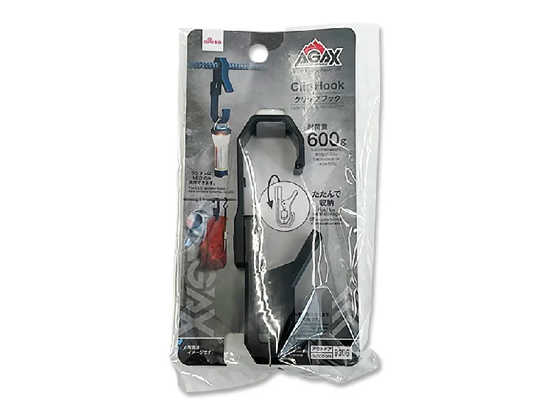 - Parrot climbing and standing wooden frameClip Hook AGAX