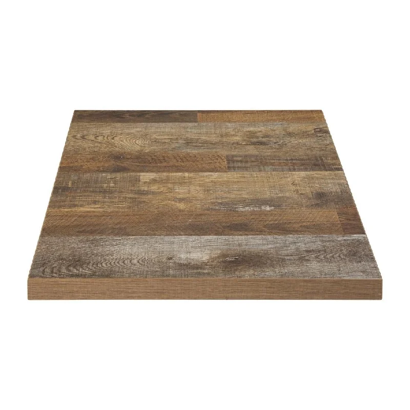 - Rabbit grass rack to prevent waste food boxBolero Pre-Drilled Square Table Top Urban Dark 600mm - Rabbit grass rack to prevent waste food boxBolero Pre-Drilled Square Table Top Urban Dark 600mm