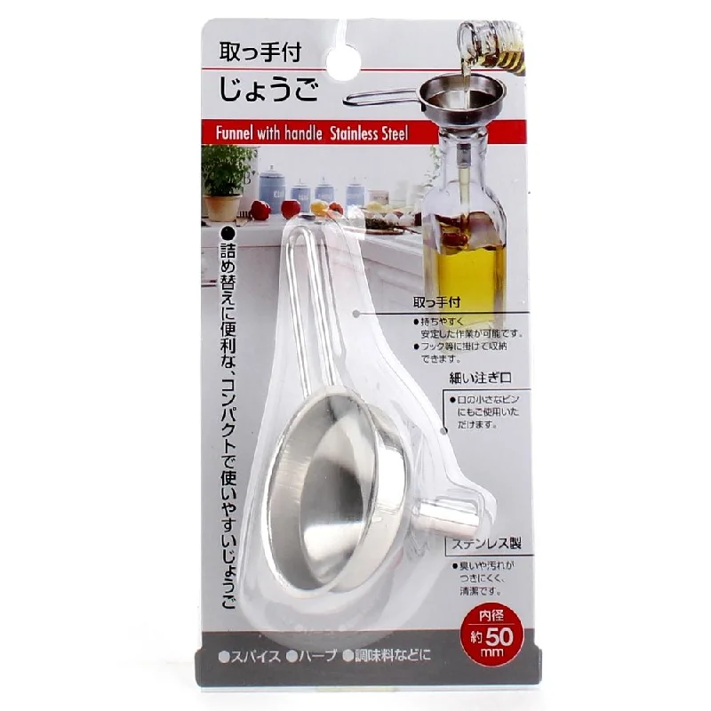 - Cat hair ball removal and hair removal creamFunnel (w/Handle/SL/d.5x10x4.8cm)