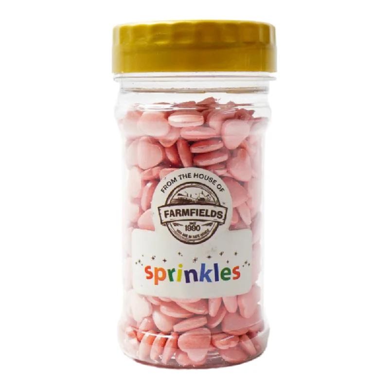 - Postoperative pet anti-licking Elizabethan collarFF SPRINKLE FANCY (PINK)