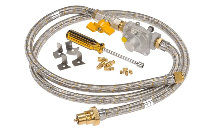 - Degradable pet feces bagCrossray NG Conversion Kit