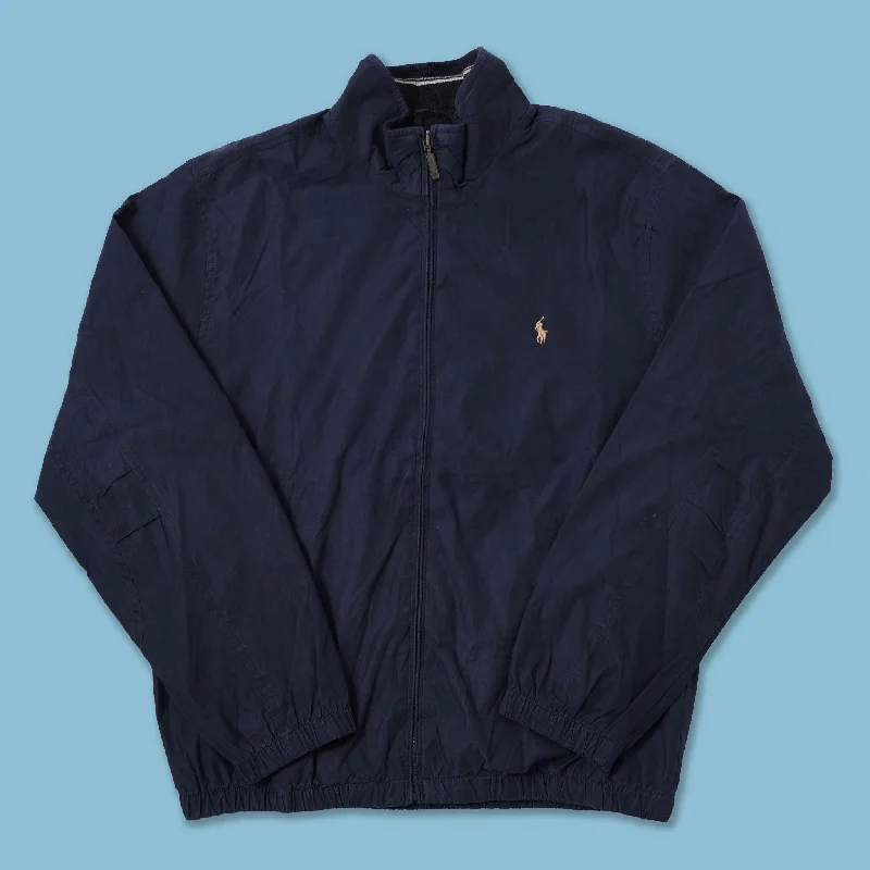 - Cat stress soothing sprayVintage Polo Ralph Lauren Harrington Jacket Large