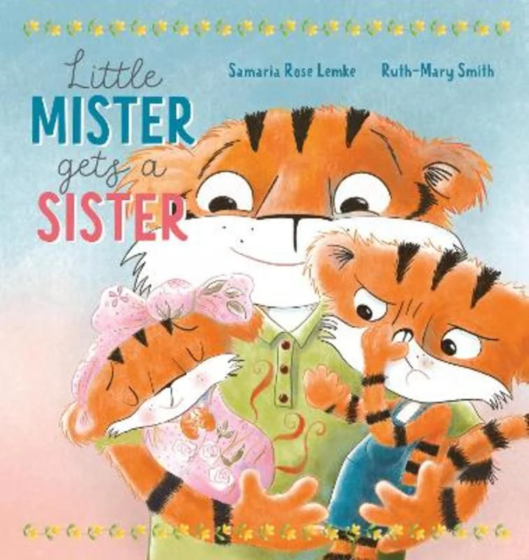 - Smart cat litter box with automatic cleaningLittle Mister Gets a Sister
