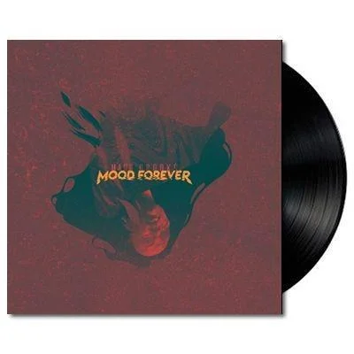 - ​​Pet toys under    yuanMood Forever (12in Vinyl)