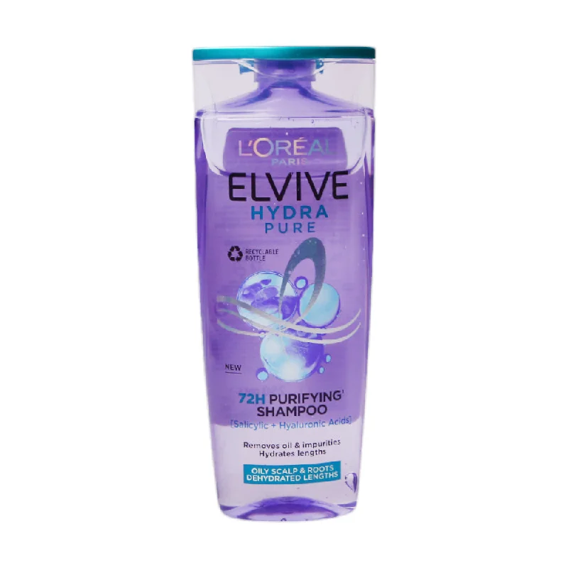 - Pet vitamin complex nutrition tabletsLOREAL ELVIVE SHAMPOO HYDRA PURE PURIFYING 250 ML - Pet vitamin complex nutrition tabletsLOREAL ELVIVE SHAMPOO HYDRA PURE PURIFYING 250 ML
