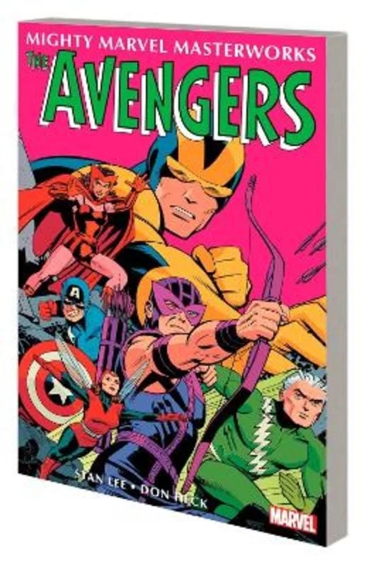 - Dog heart rate monitoring collarMighty Marvel Masterworks: The Avengers Vol. 3 - Among Us Walks A Goliath - Dog heart rate monitoring collarMighty Marvel Masterworks: The Avengers Vol. 3 - Among Us Walks A Goliath