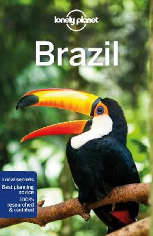 - ​​Pet toys under    yuanLonely Planet Brazil
