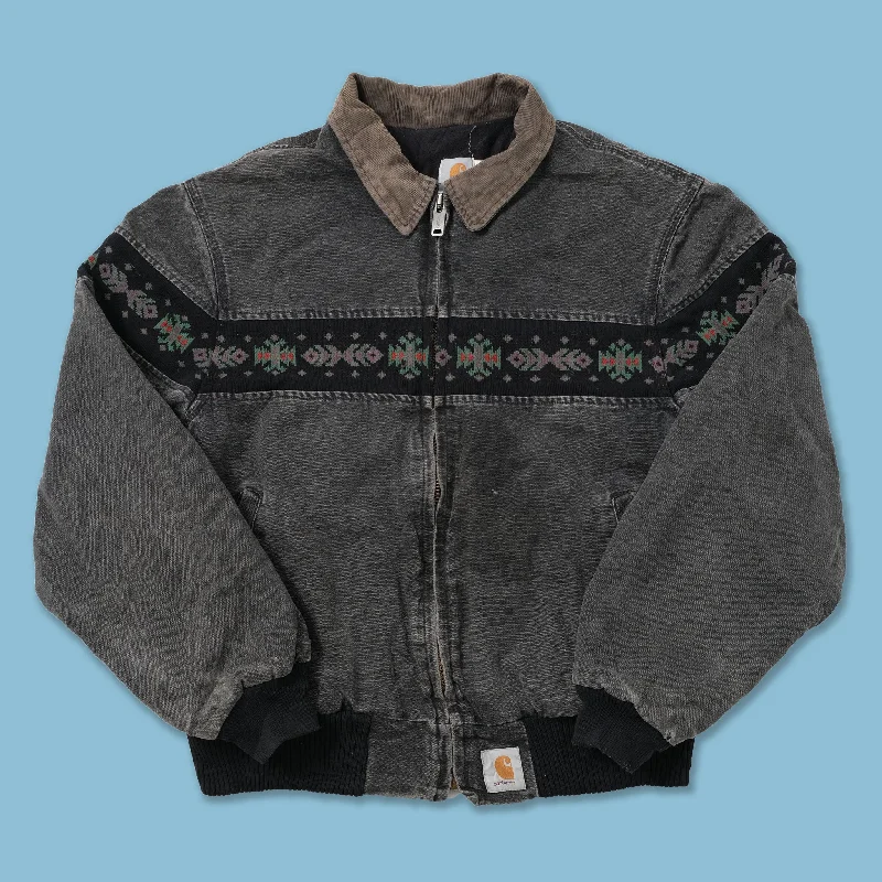 - Degradable pet feces bagVintage Carhartt Work Jacket Medium
