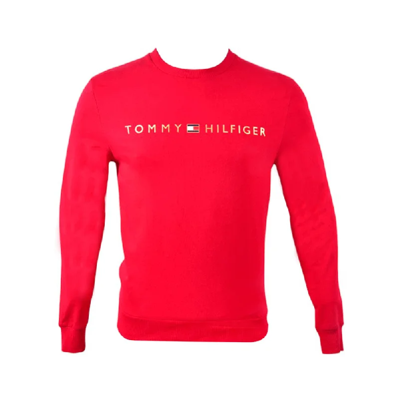 - Pet monitor with cameraTH MEN L/S SWEAT SHIRT 09T3896 RED S (IR)