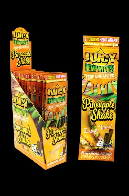 - Durable nylon dog leash wholesaleJuicy Terp Enhanced Flavored Hemp Wraps - 25 Pack