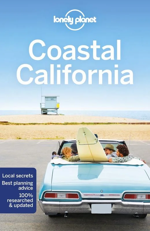 - Postoperative pet anti-licking Elizabethan collarLonely Planet Coastal California
