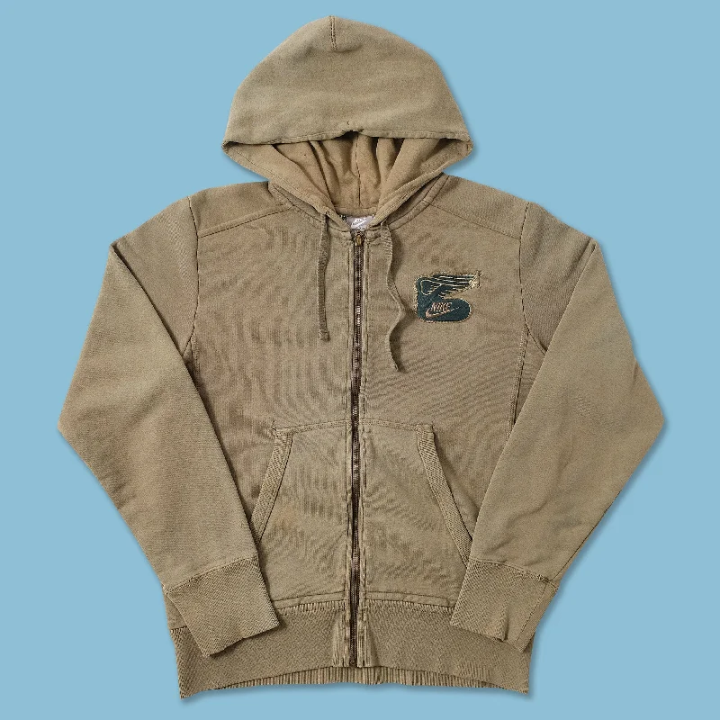 - Natural latex pet mattressVintage Nike Zip Hoody Small