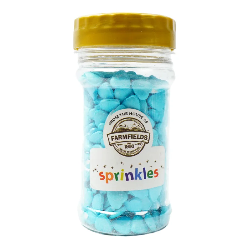 - Dog heart rate monitoring collarFF SPRINKLES FANCY (BLUE)