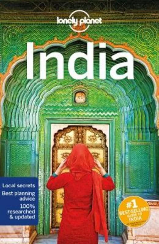  -Non-contact cat thermometerLonely Planet India