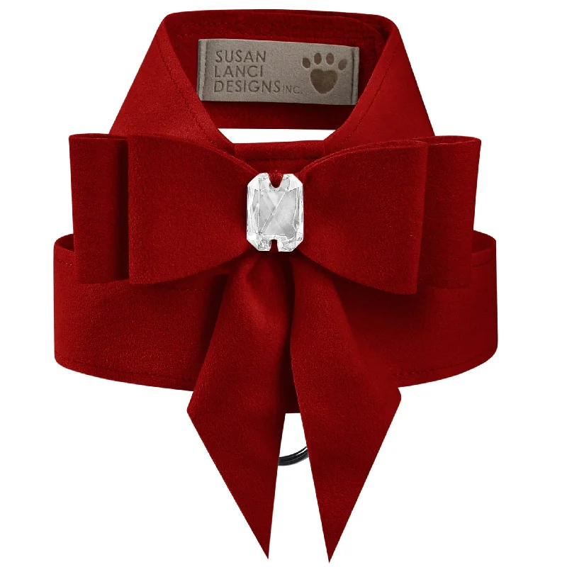 Classification by brand or style:Double Tail Bow Tinkie Harness