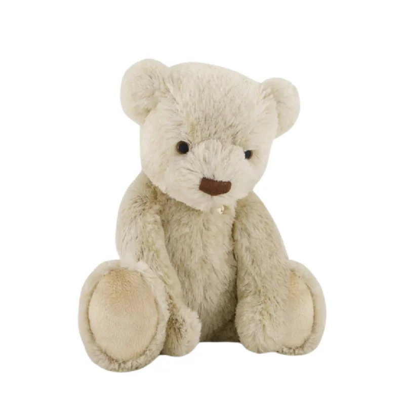 - Deodorizing cat litter tofu litterSnuggle Bunnies | Theo The Bear